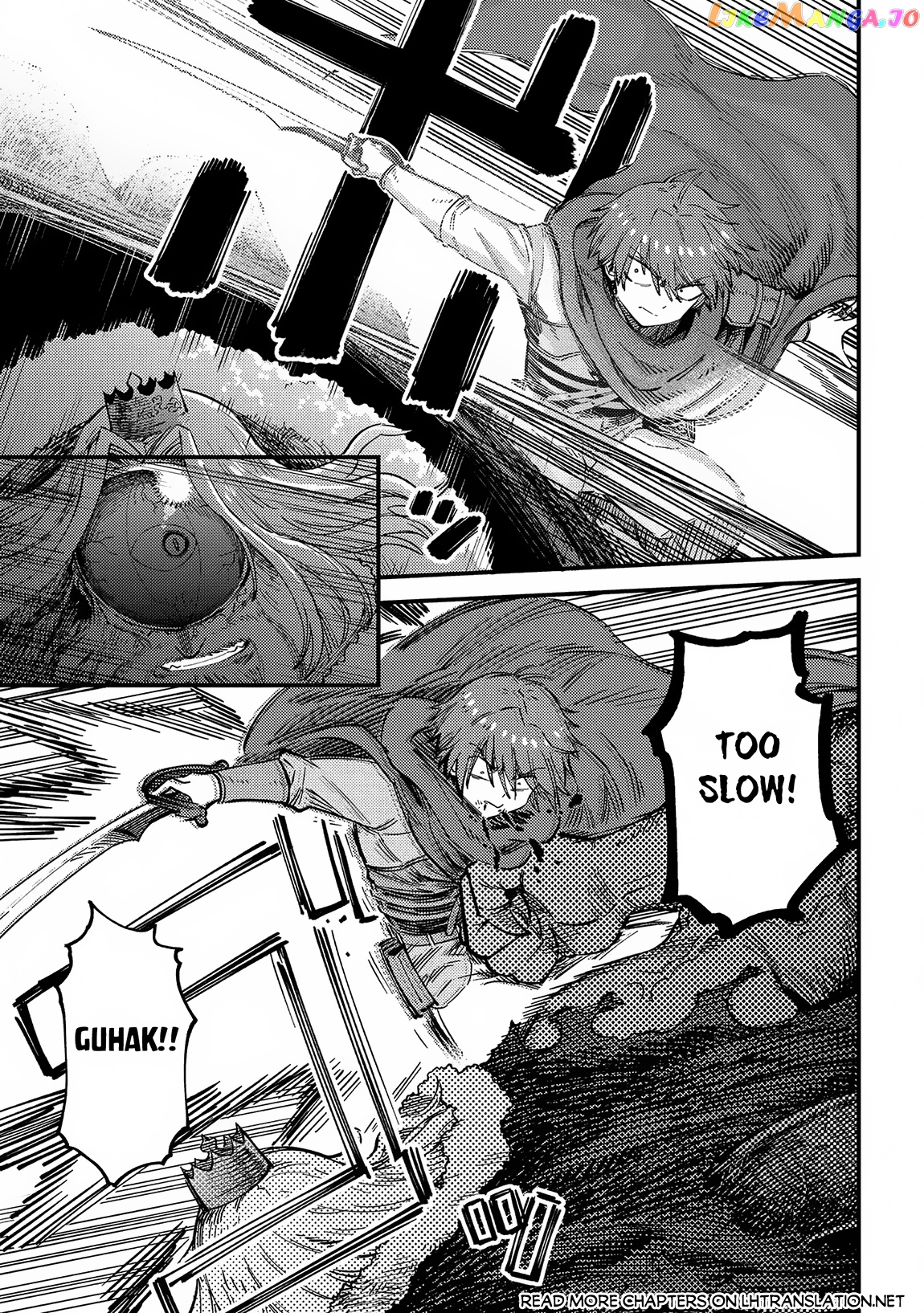 Redo Of Healer, Chapter 54.3 image 02